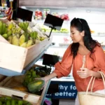 how late is the closest grocery store open