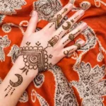 mehndi designs full hand