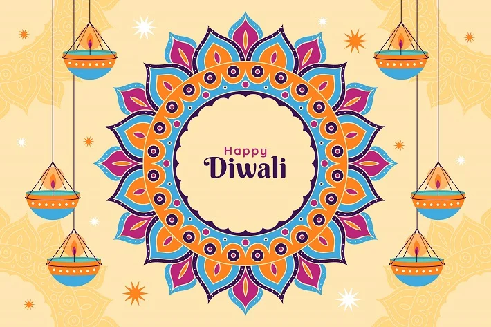 Captivating Rangoli Designs for Diwali: A Symphony of Colors and Tradition