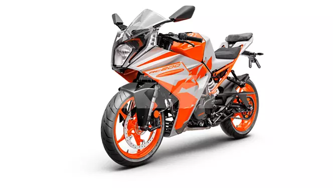 Unveiling the KTM RC 200: Price, Performance, Mileage, and More
