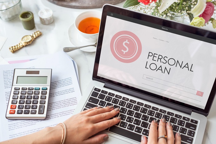 personal loan without CIBIL score