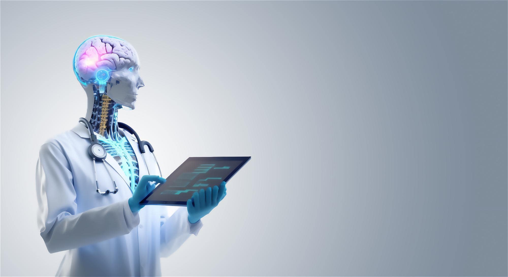 The Future of Healthcare: Exploring the Impact of RPA Services