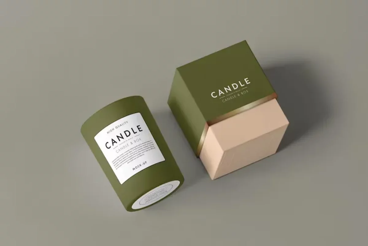 Elevating The Retail Experience With Custom Candle Boxes