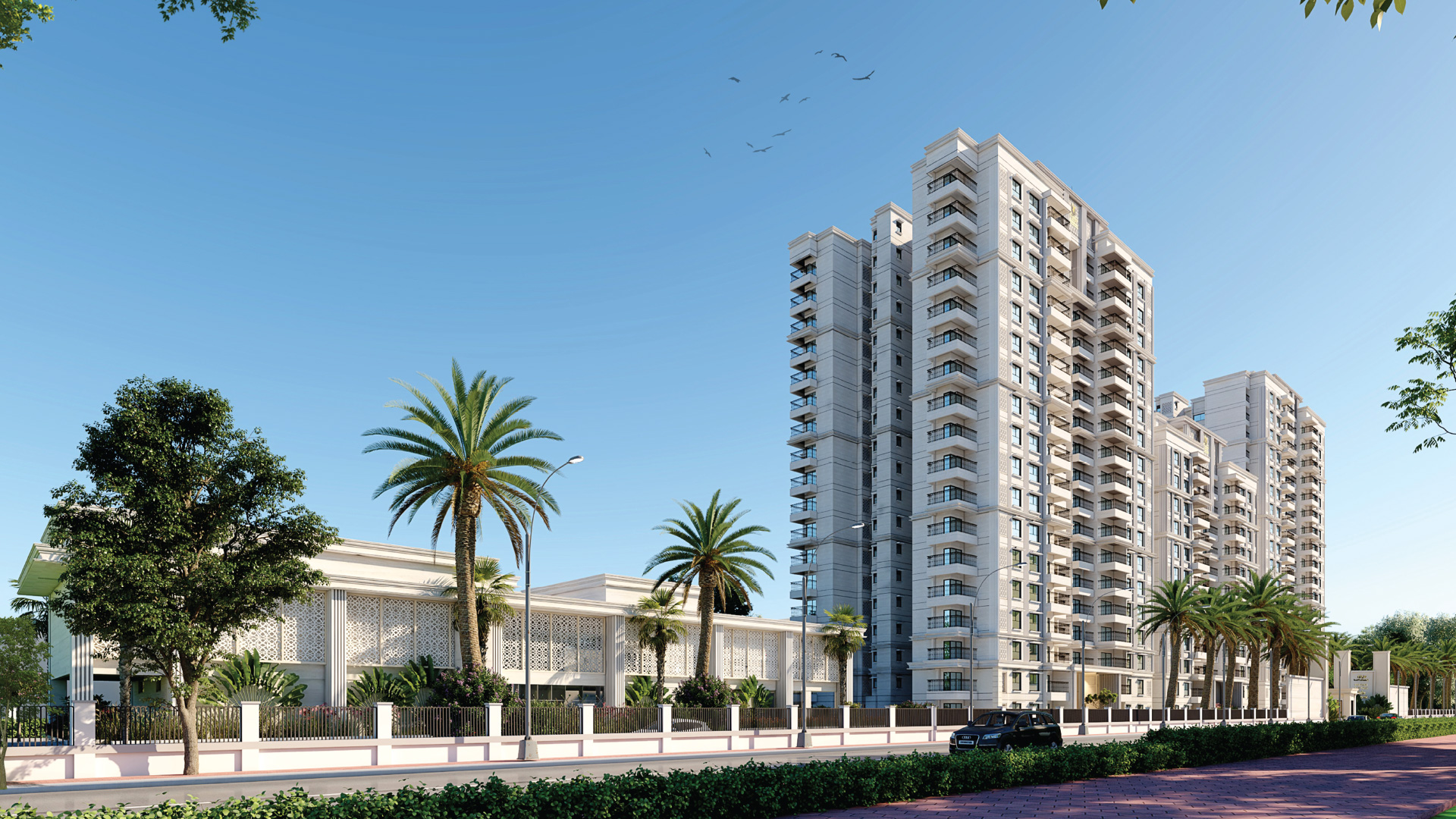 Prestige Palm Coast Sancoale