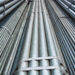 Stainless Steel Coil Tubing in Industrial