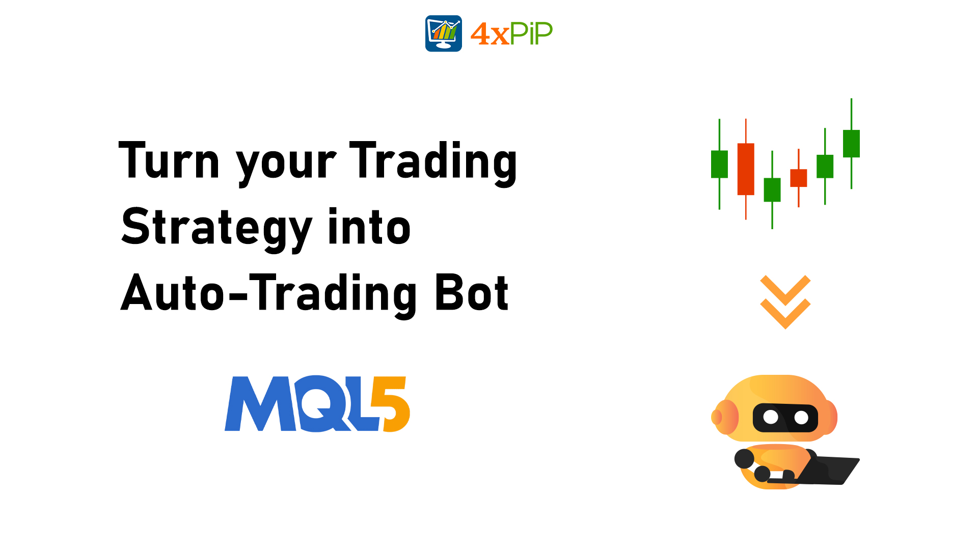 Automate Trading Bots: A Beginner’s Guide to Unlocking the Power of Algorithmic Trading