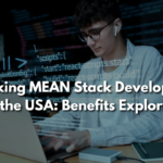 MEAN Stack Development in the USA