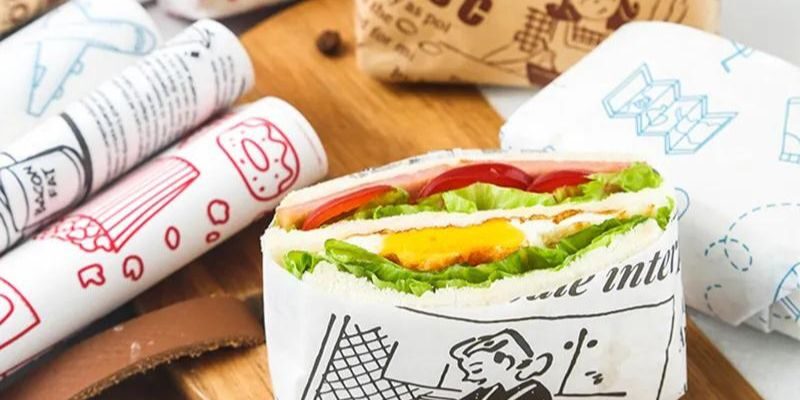 The Technological Advances Shaping Custom Deli Paper