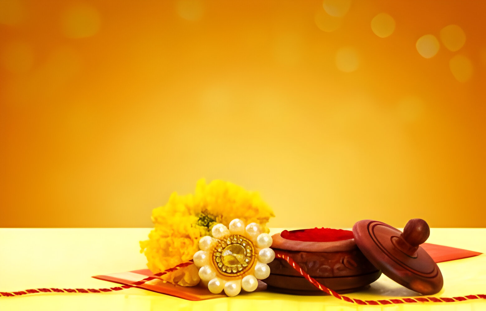 Simply Send Rakhi to Australia: Love and Blessings