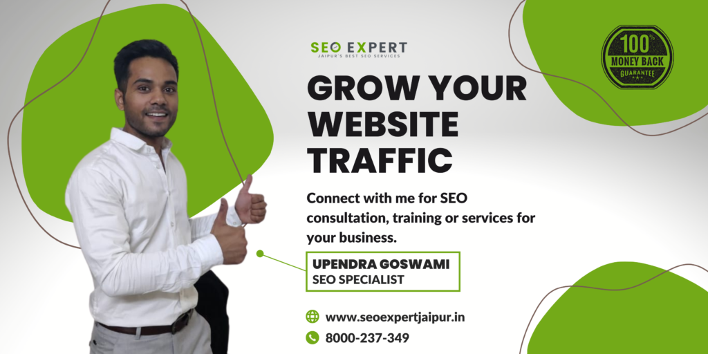 SEO services in Jaipur