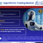 Algorithmic Trading Market