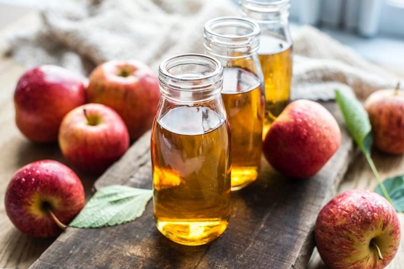 Apple Cider Vinegar Market