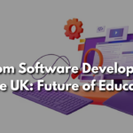Custom Software Development in the UK