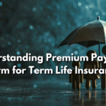 Term Life Insurance