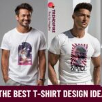 Unlocking the Best T-Shirt Design Ideas for 2024