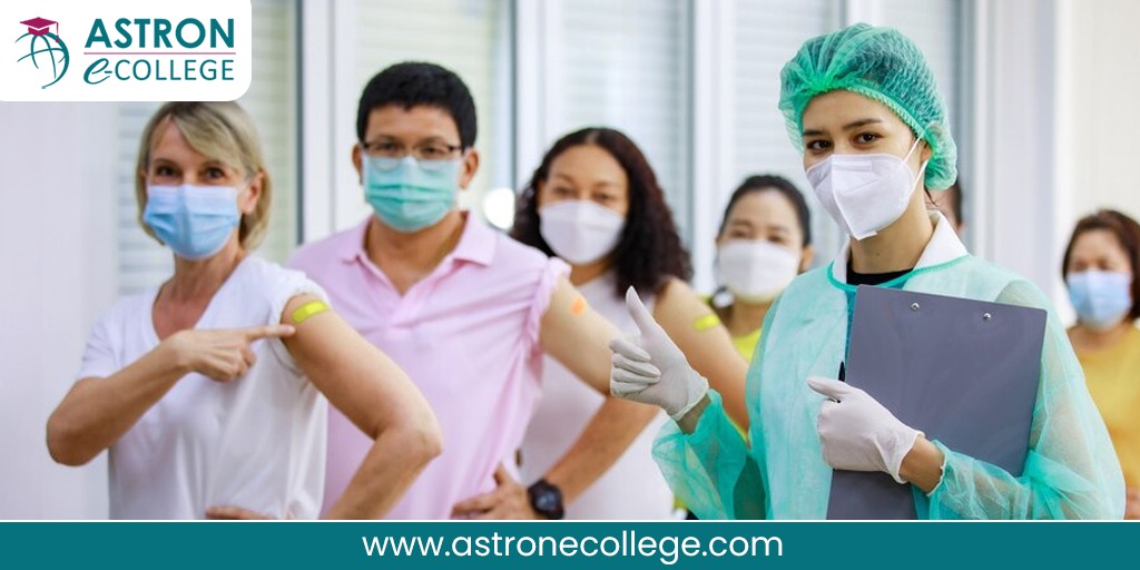 Nursing Certificate Courses