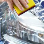 paint protection film near me