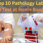 Blood Test at Home Bangalore