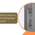 What Are Some Common Issues with Sliding Glass Doors?