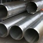 stainless steel welded pipe