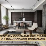Century Codename Built Rare