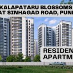Kalapataru Blossoms
