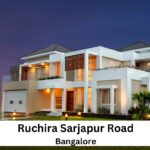 Ruchira Sarjapur Road