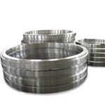 Inconel Forgings