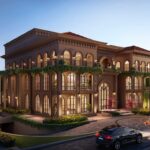 Surya Valencia – Spanish Villas in Bangalore North