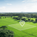 Prestige Plots Devanahalli