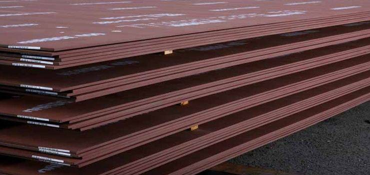 AR500 Steel Plates