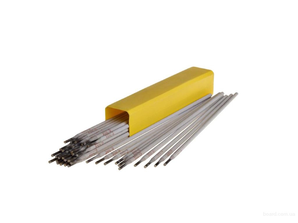Hastelloy Welding Electrodes