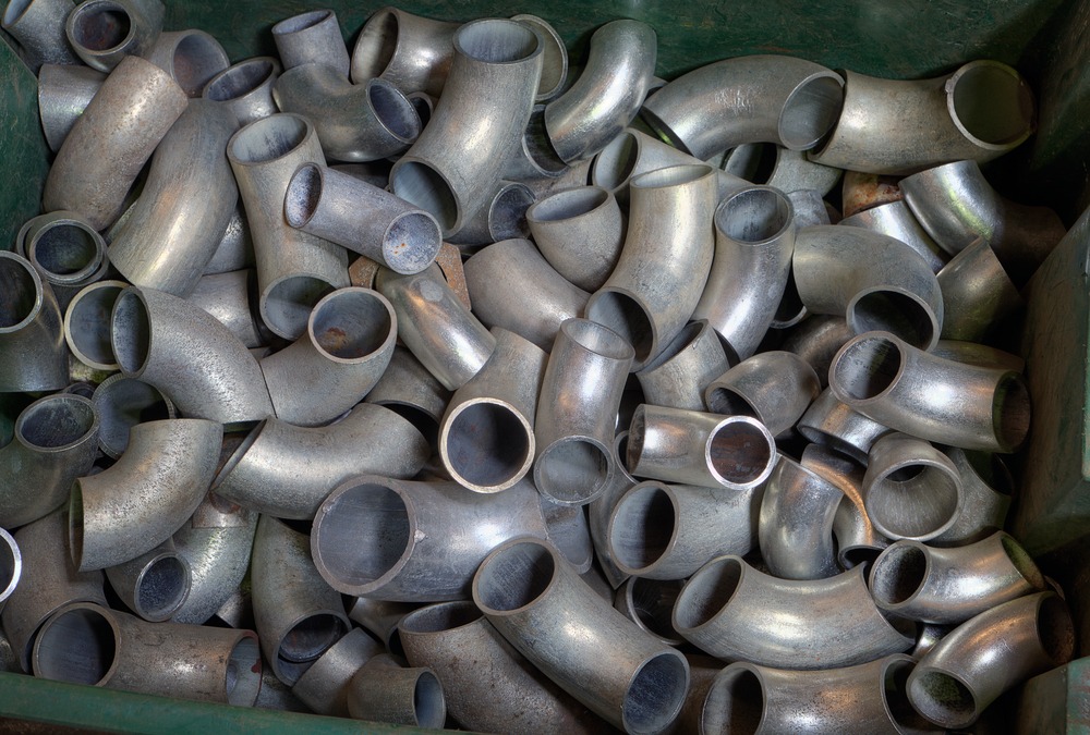 Hastelloy C22 Buttweld Fittings