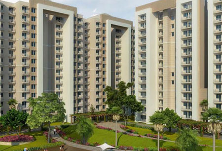 vrinda siddharth vihar