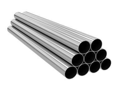 SS 310 Seamless Pipes