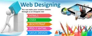 website design company