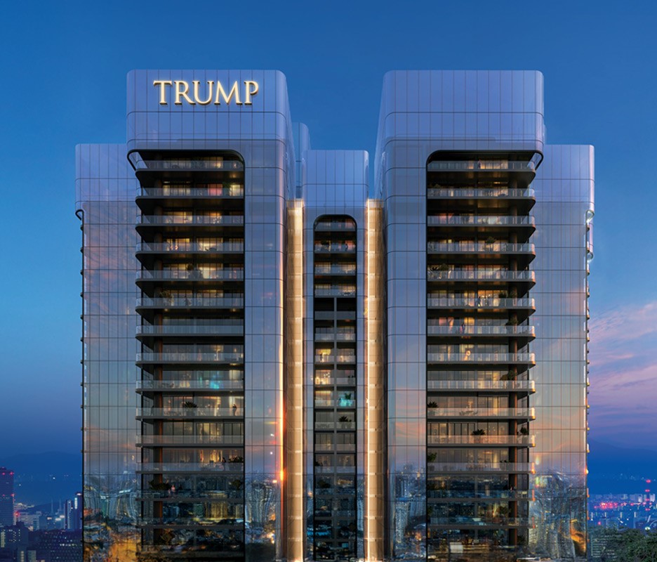 Tribeca Trilive