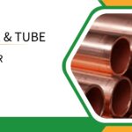 Copper Pipe