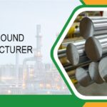 Inconel 625 Round Bar