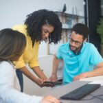Dedicated Development Company - Teqnovos