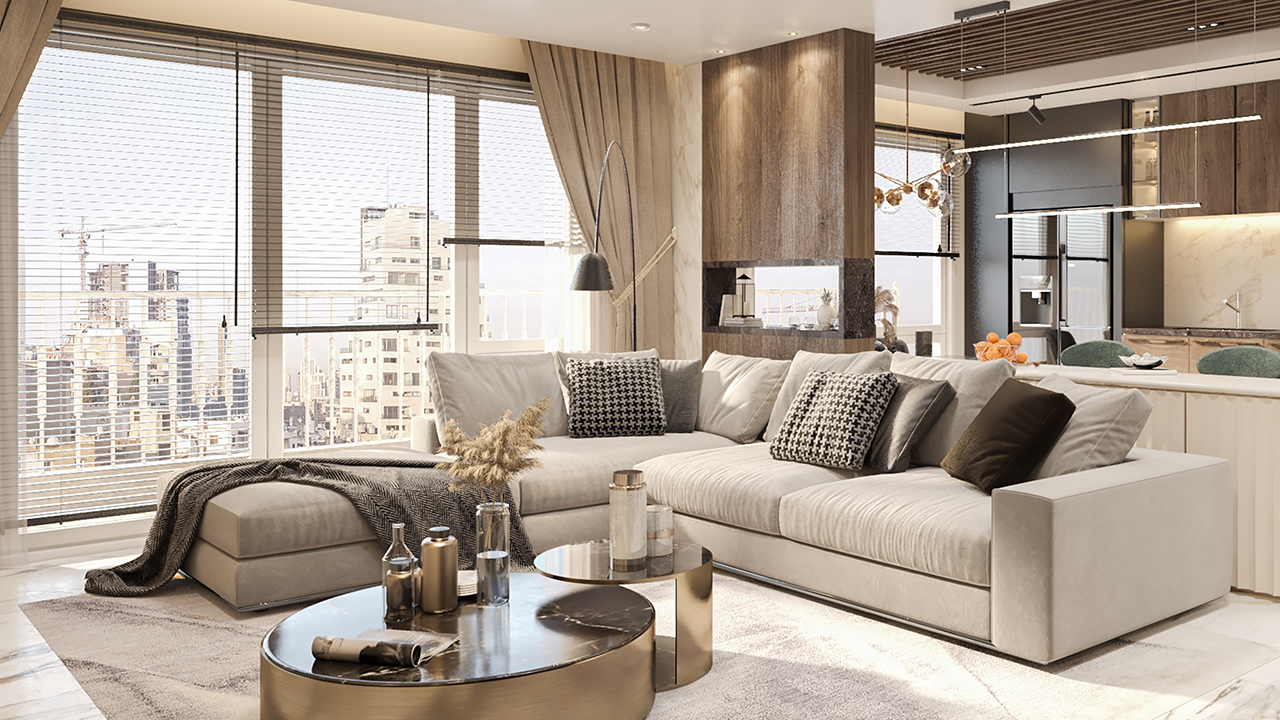 Prestige Crystal Lawns