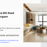 Bhumika MG Road Gurgaon