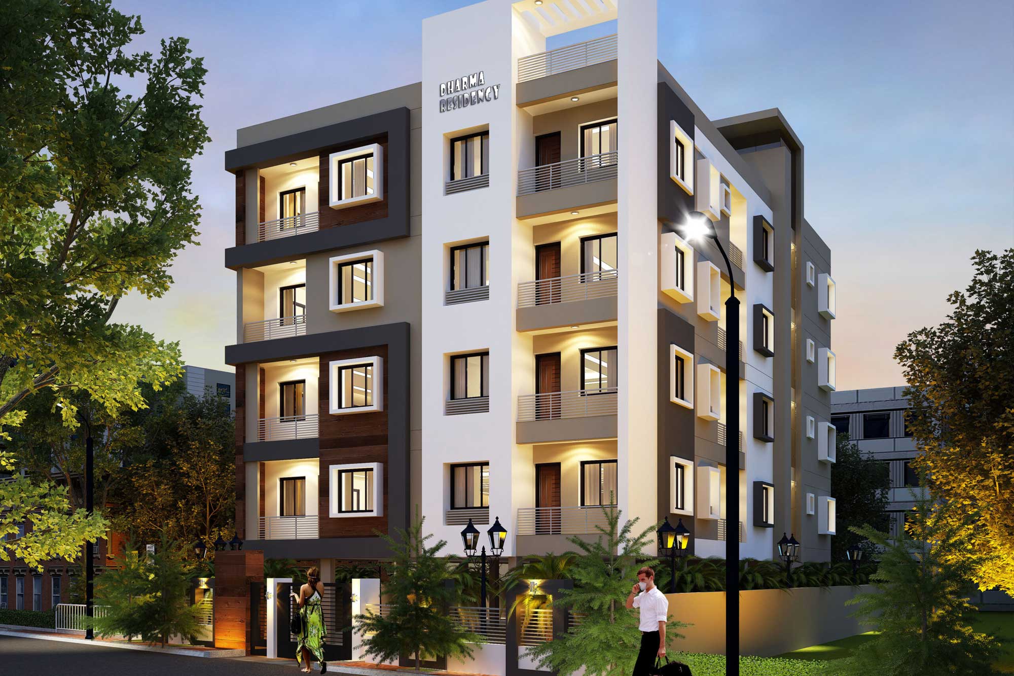 Sobha Ayana
