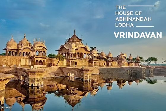 Hoabl Vrindavan