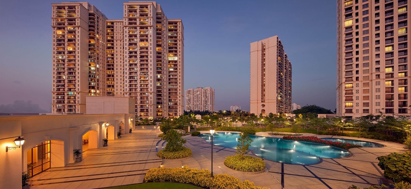Puravankara Chembur