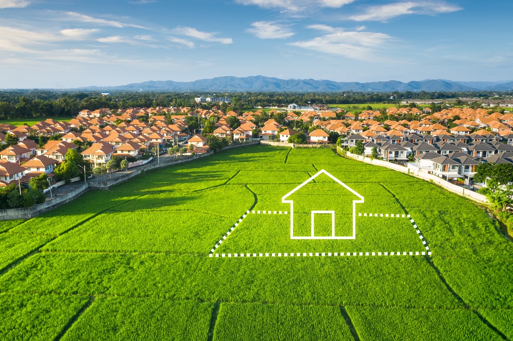 Century Plots Devanahalli