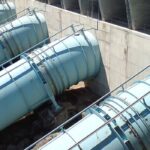 Penstock Pipe