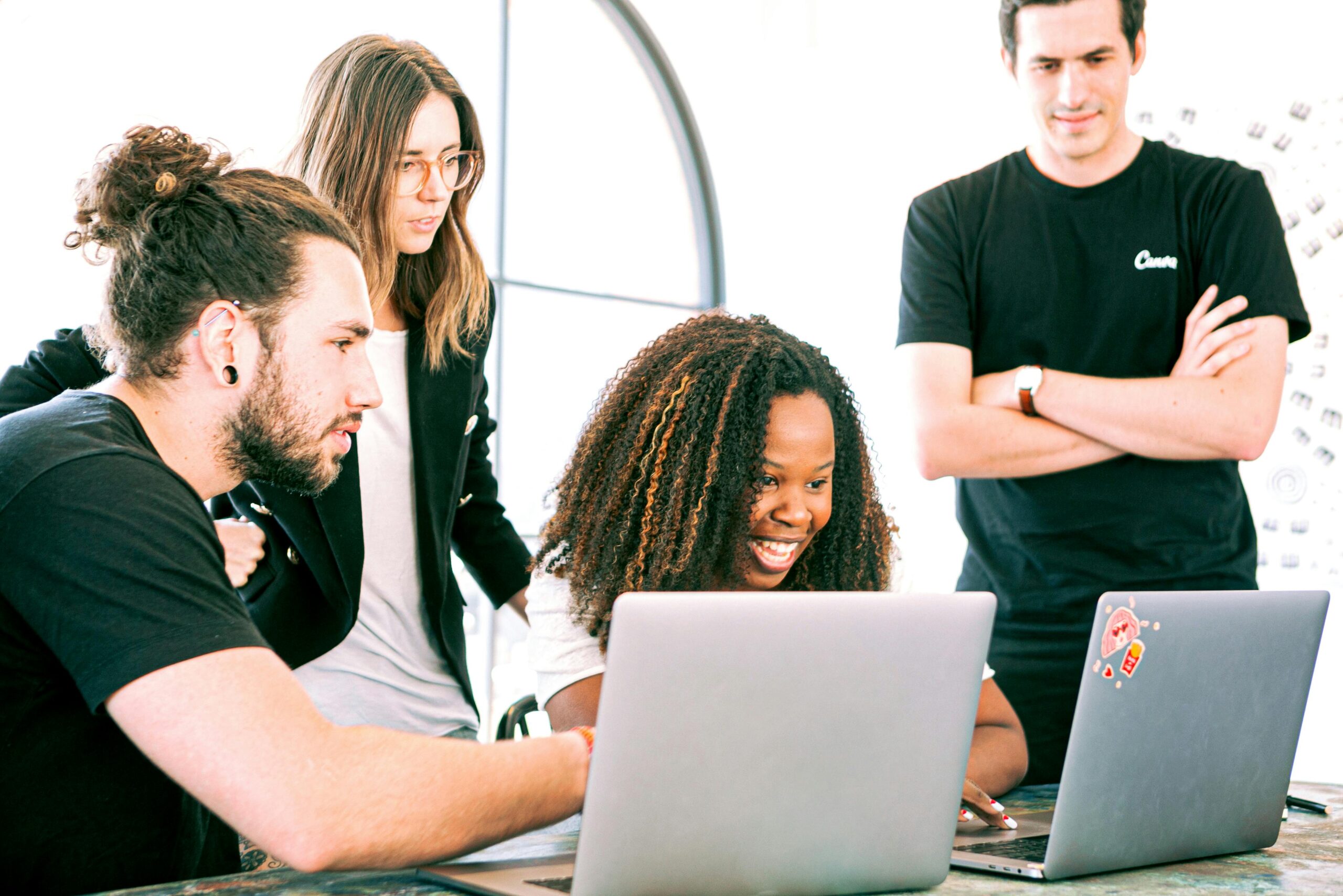 hire a dedicated developer - Teqnovos