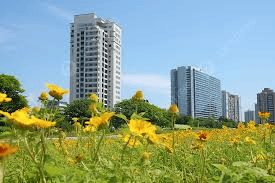 Embassy Greenshore