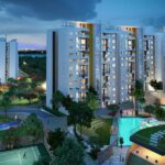 Embassy Lakeside